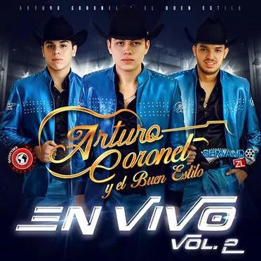 En vivo, vol. 2