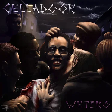Wetiko