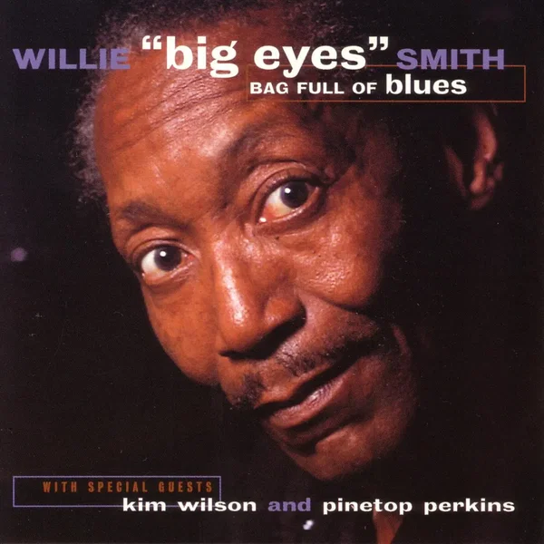Bag Full of Blues