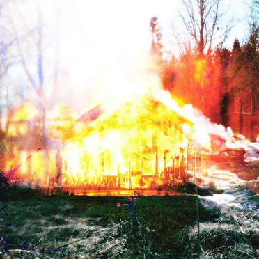 When All is Abandoned Your Soul Burns