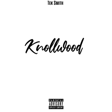 Knollwood by Tek Smith - album cover