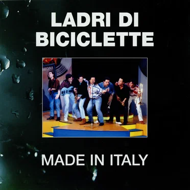 Made in Italy