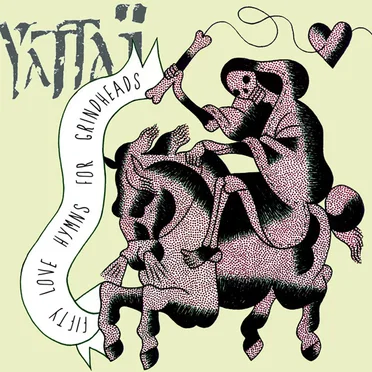 50 Love Hymns for Grindheads