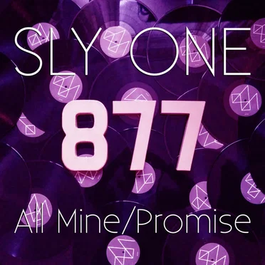 All Mine / Promise