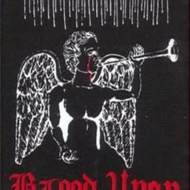Blood Upon the Altar