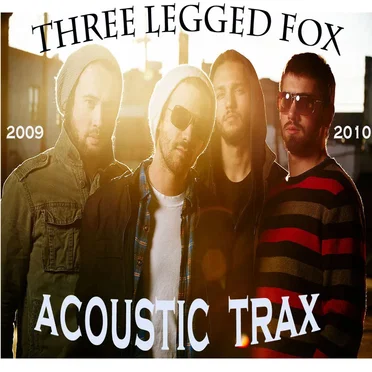 Three Legged Fox