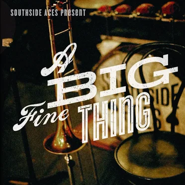 A Big Fine Thing
