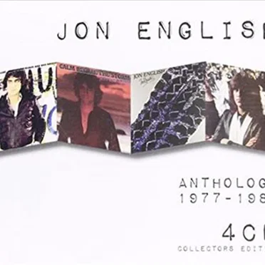 Anthology 1977 - 1983
