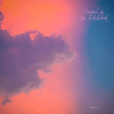 Cantaré de tu fidelidad by Prisma 9 - album cover
