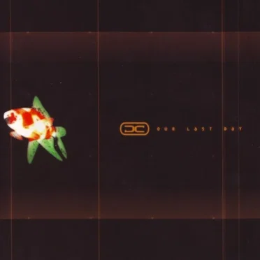 Our Last Day by Discordance Axis - album cover