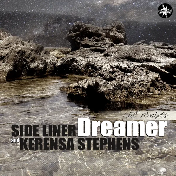 Dreamer: The Remixes