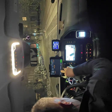 a bullshit creative (dressing room demo)