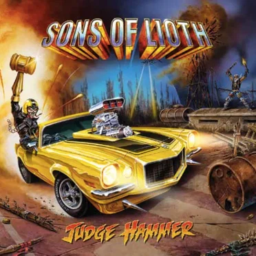 Sons of Lioth