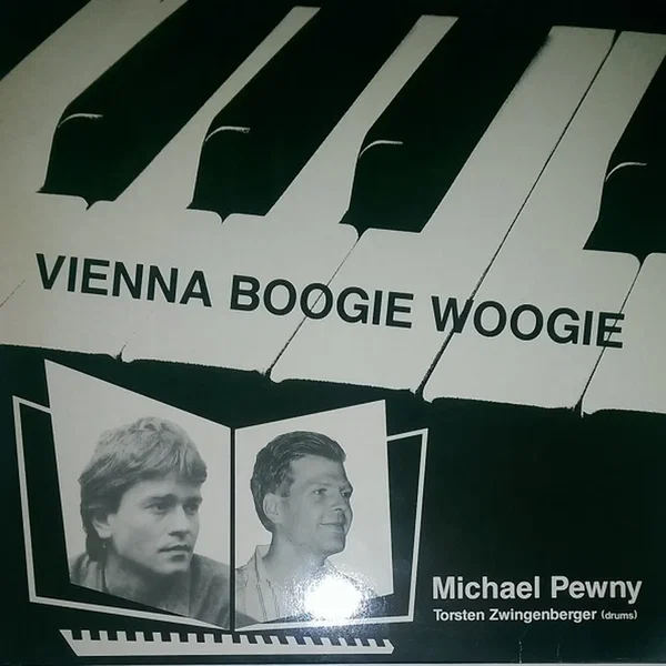 Vienna Boogie Woogie