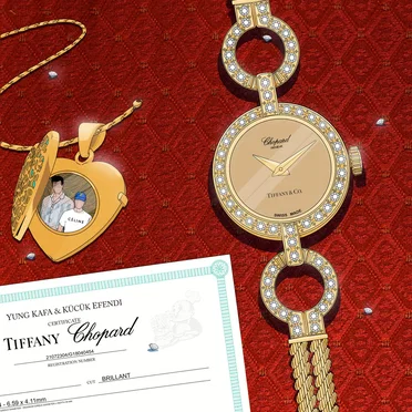 Tiffany Chopard