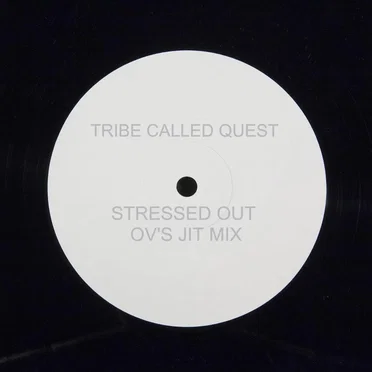 Stressed Out (OV’S JIT mix)