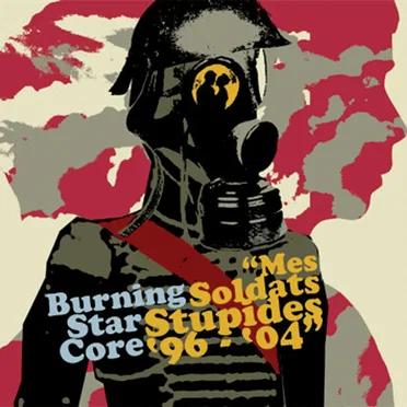 Mes Soldats Stupides '96 - '04