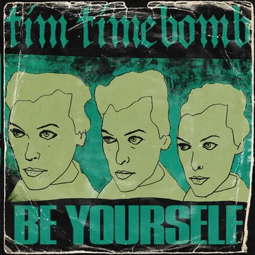 Tim Timebomb