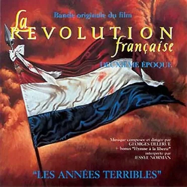 La Révolution française