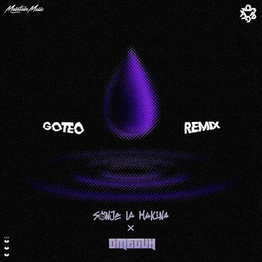 GOTEO (Omeguh remix)