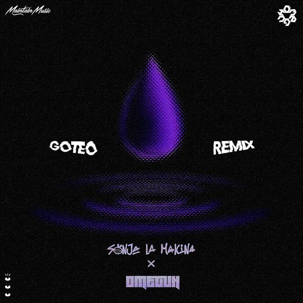 GOTEO (Omeguh remix)