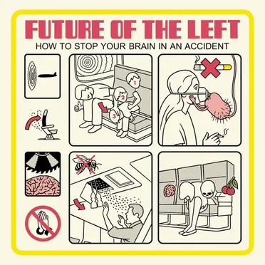 How to Stop Your Brain in an Accident