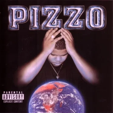 Pizzo by Pizzo - album cover