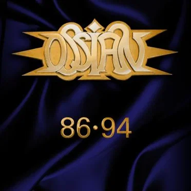 Best Of 86-94