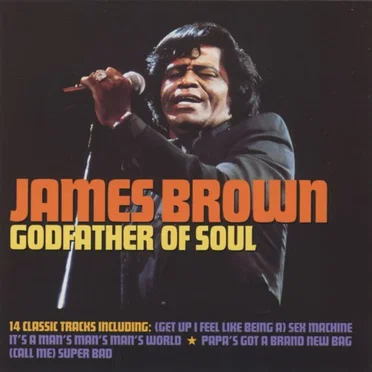 Godfather of Soul