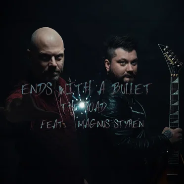 The Road (feat. Magnus Styrén)