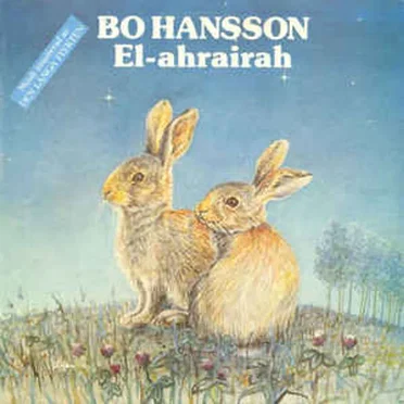 El-ahrairah