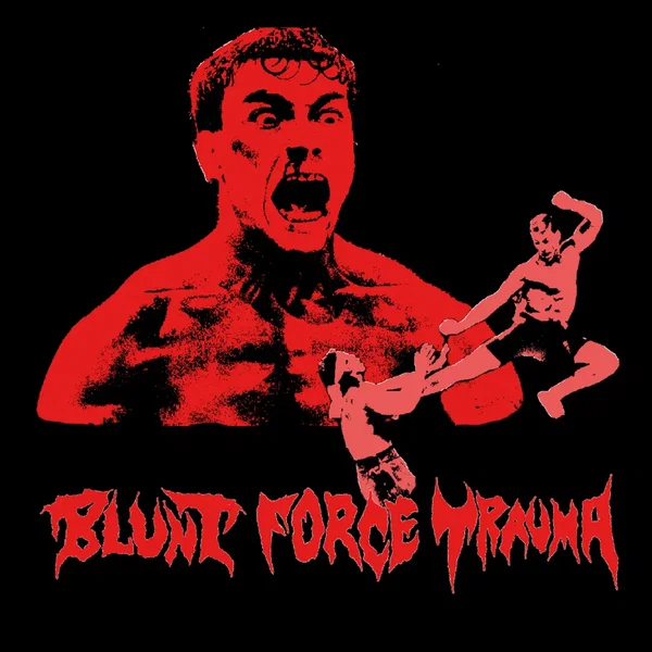 Blunt Force Trauma