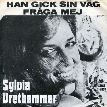 Han gick sin väg (Givetvis) / Fråga mej