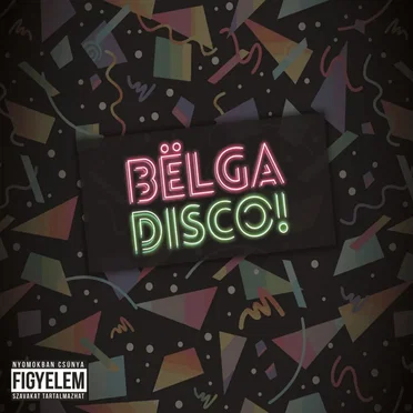 Disco!