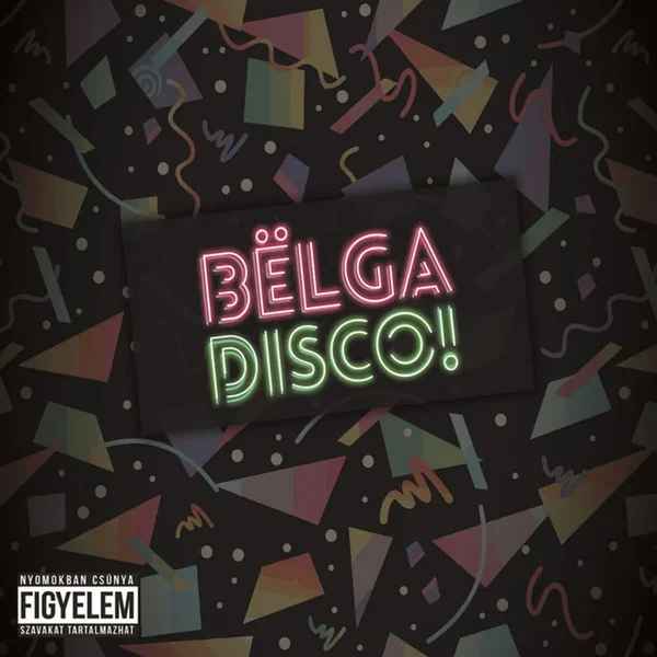 Disco!
