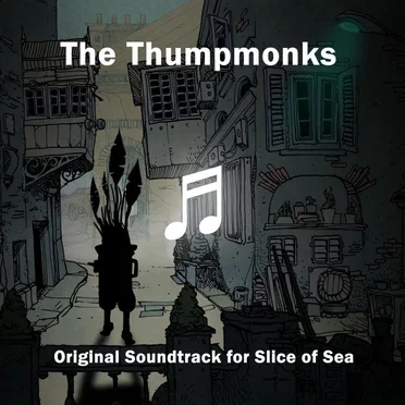 Slice of Sea Soundtrack