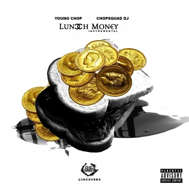 Lunch Money (instrumental)