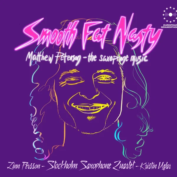 Smooth Fat Nasty