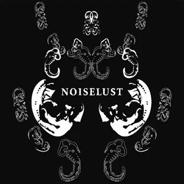 Promo 2006 by Noiselust - album cover