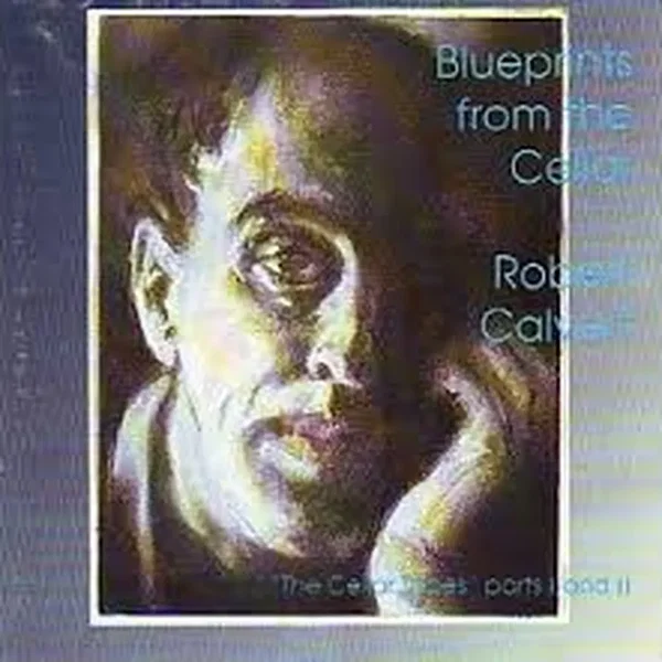 Blueprints From the Cellar