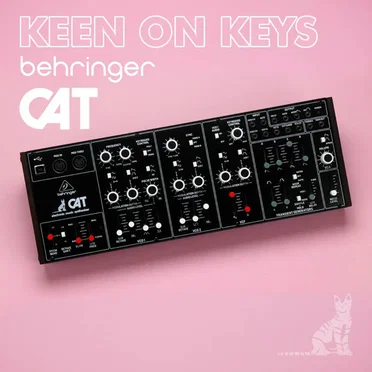 Behringer CAT
