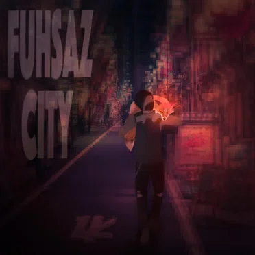 Fuhsaz City
