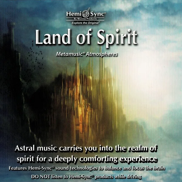 Land of Spirit