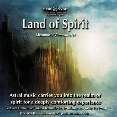 Land of Spirit