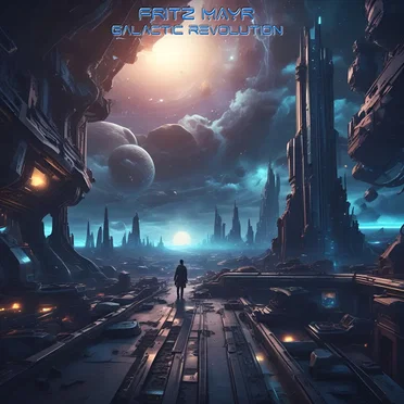 Galactic Revolution