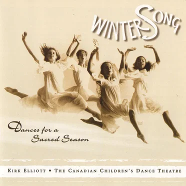 WinterSong - Dances for a Sacred Season