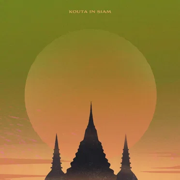 Kouta in Siam