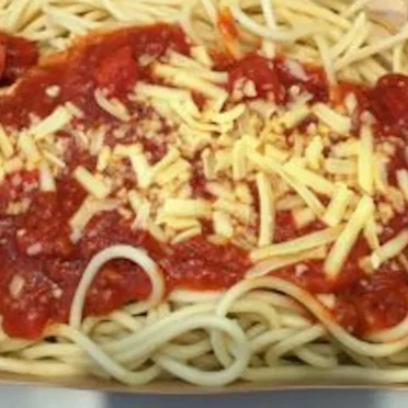 Spaghetti