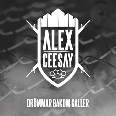 Drömmar bakom galler - EP