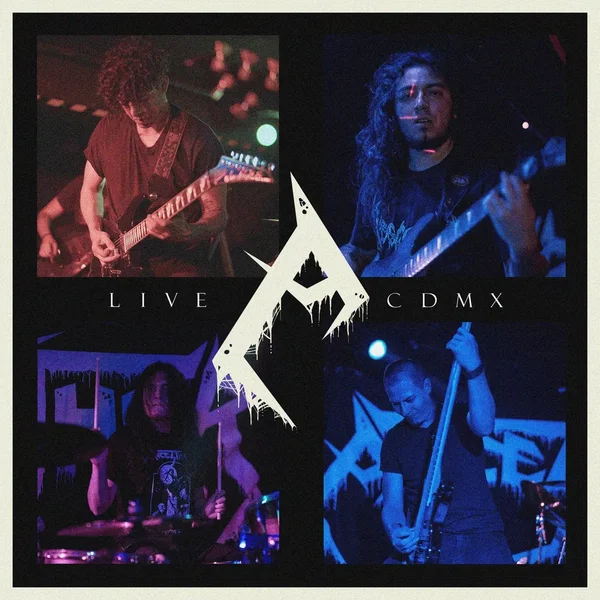 Live CDMX